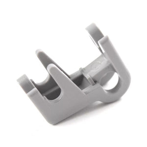 BOSCH 00618001 DISHWASHER TINE ROW RETAINER (GENUINE OEM PART)