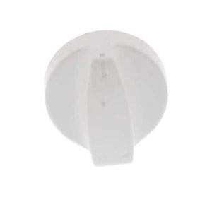 AIR KING 5S1420003 HOOD KNOB (WHITE) (GENUINE OEM PART)