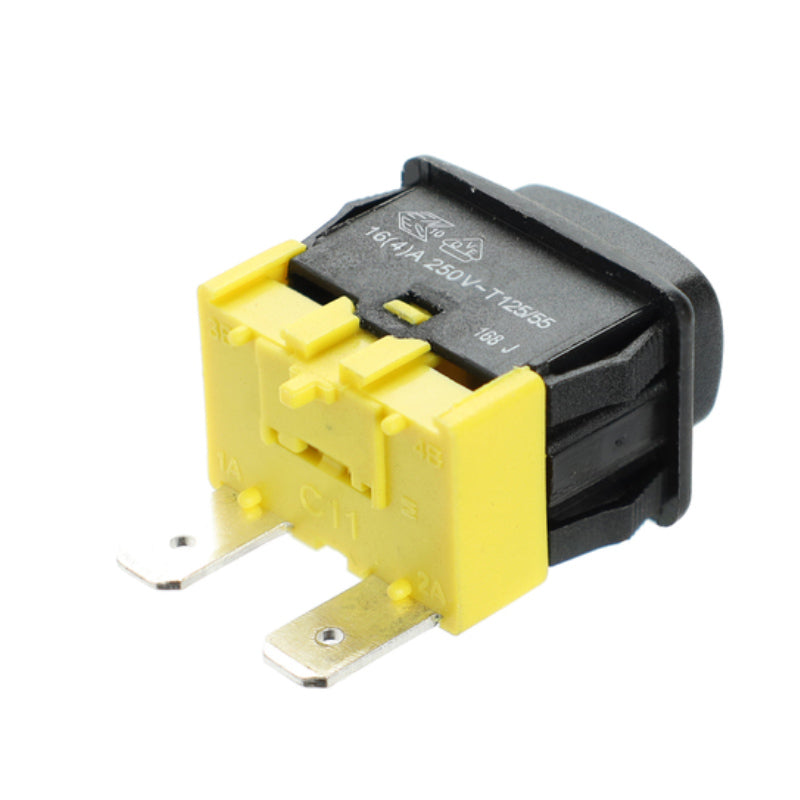 SPEED QUEEN 203935 PUSH BUTTON SWITCH (GENUINE OEM PART) - Parts Solution Group