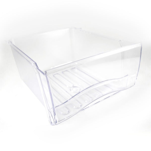 GE APPLIANCE WR32X21098 REFRIGERATOR VEGETABLE PAN (GENUINE OEM PART) - Parts Solution Group