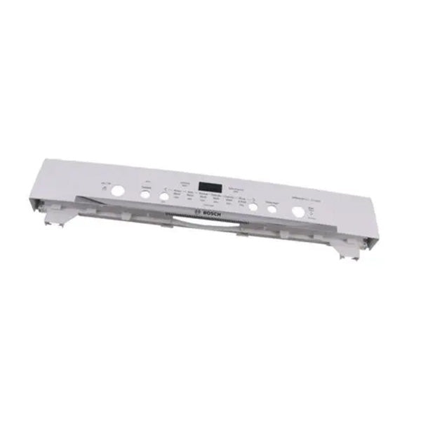 BOSCH 00686739 FACIA PANEL (GENUINE OEM PART) - Parts Solution Group