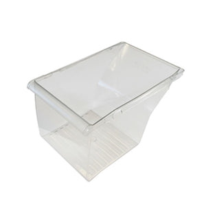 GE APPLIANCE WR32X28064 REFRIGERATOR VEGETABLE BIN (GENUINE OEM PART)