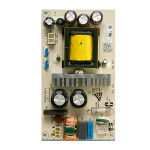 GE APPLIANCE WR55X31984 REFRIGERATOR POWER SUPPLY BOARD (GENUINE OEM PART)