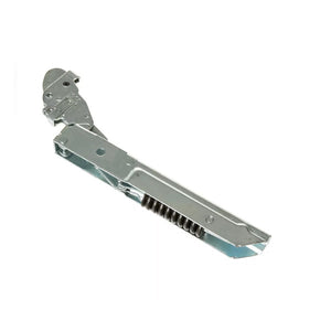 GE APPLIANCE WB10X21809 RANGE HINGE DOOR (genuine oem part)
