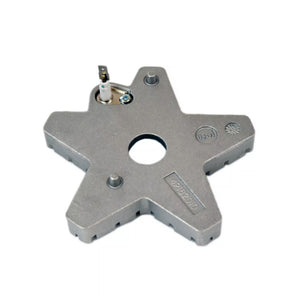 BOSCH 00645412 BURNER (GENUINE OEM PART)