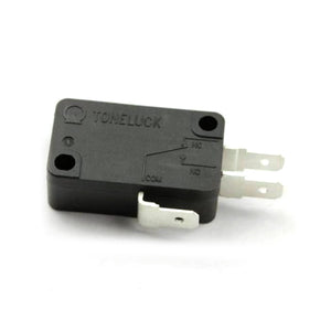 SAMSUNG DD34-00003A MICRO SWITCH (genuine oem part)
