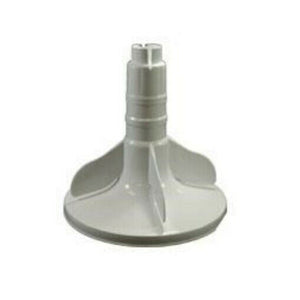 WHIRLPOOL WPW10110020 WASHER AGITATOR (GENUINE OEM PART)