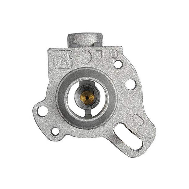 WHIRLPOOL W10826752 COOKTOP BURNER ORIFICE HOLDER (GENUINE OEM PART)