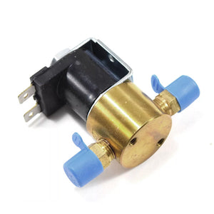 BOSCH 00411253 RANGE SURFACE BURNER VALVE (GENUINE OEM PART)