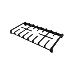GE APPLIANCE WB31X28755 RANGE SURFACE BURNER GRATE (genuine oem part)