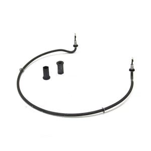 WHIRLPOOL W10703867 DISHWASHER HEATER (GENUINE OEM PART)
