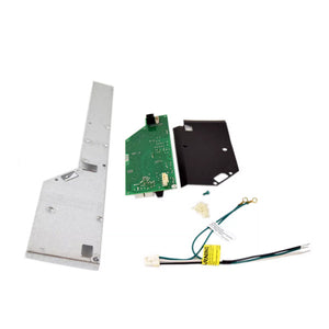GE APPLIANCE WD21X22277 MAIN BOARD KIT (genuine oem part)