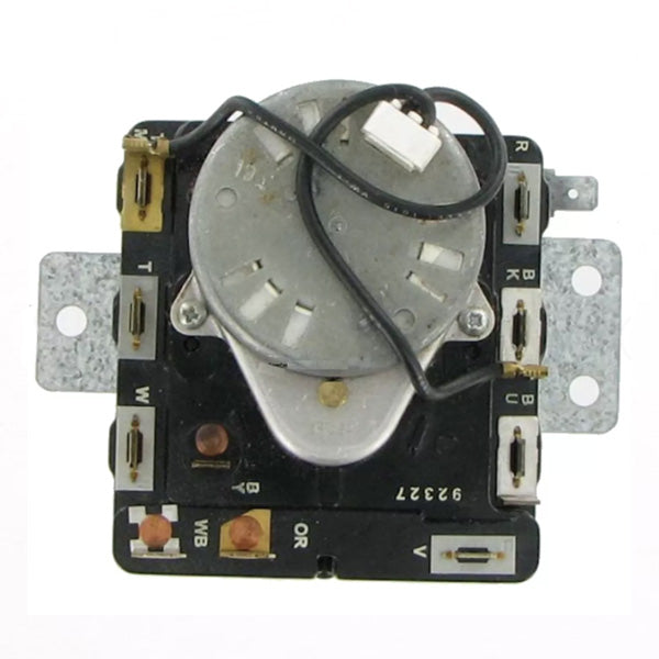 WHIRLPOOL WP9830714 DRYER TIMER (GENUINE OEM PART) - Parts Solution Group