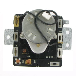 WHIRLPOOL WP9830714 DRYER TIMER (GENUINE OEM PART)