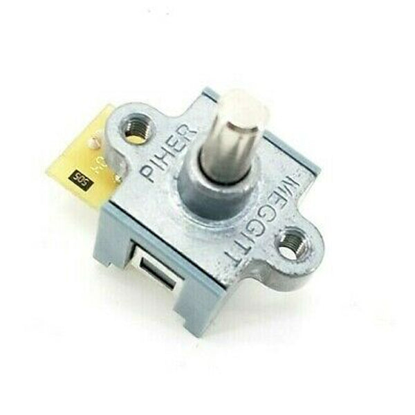 FRIGIDAIRE 808843102 SWITCH (genuine oem part) - Parts Solution Group