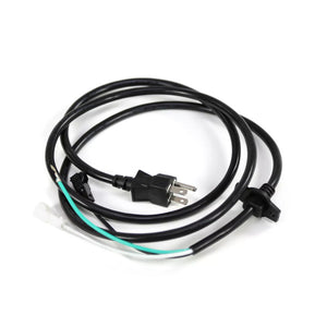 SAMSUNG DC96-00038G DRYER POWER CORD (GENUINE OEM PART)