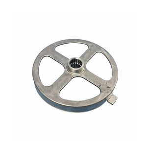 SPEED QUEEN 203531 DRIVEN TLW PULLEY (GENUINE OEM PART)