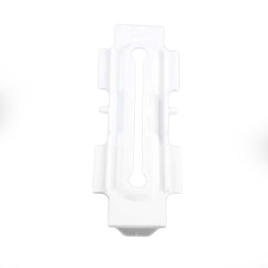 LG APPLIANCES 3550JA3095A REFRIGERATOR FREEZER TEMPERATURE SENSOR COVER (GENUINE OEM PART)