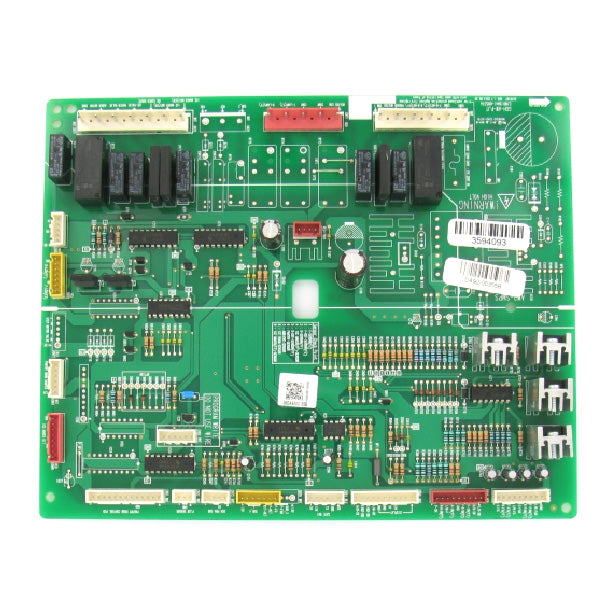 SAMSUNG DA92-00355B REFRIGERATOR POWER CONTROL BOARD (GENUINE OEM PART) - Parts Solution Group
