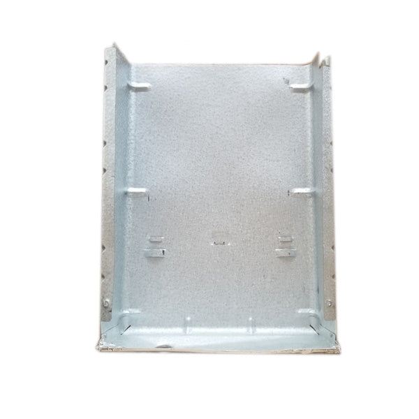 WHIRLPOOL W10376319 REFRIGERATOR HEAT SHIELD (GENUINE OEM PART) - Parts Solution Group