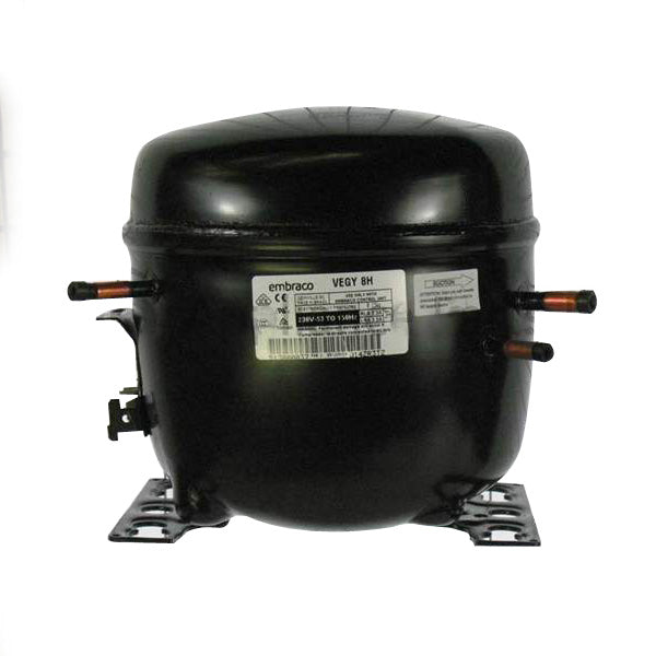 BOSCH 00665471 COMPRESSOR (GENUINE OEM PART) - Parts Solution Group