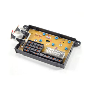 SAMSUNG DC92-00621B DRYER DISPLAY CONTROL BOARD (GENUINE OEM PART)