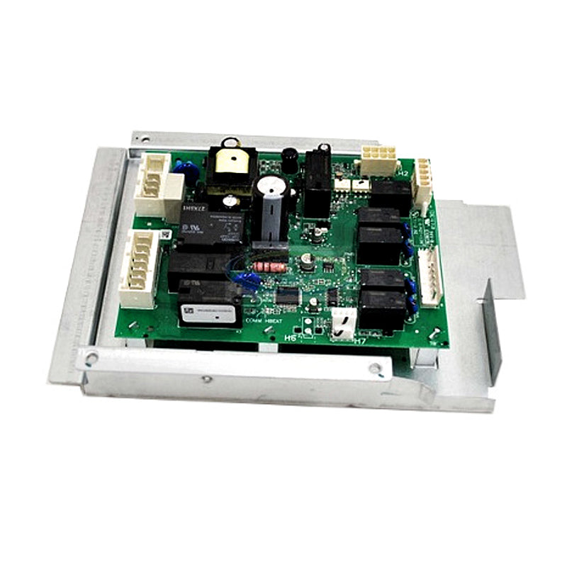 SPEED QUEEN 202508P TLW OUTPUT CONTROL BOARD ASSEMBLY (GENUINE OEM PART) - Parts Solution Group