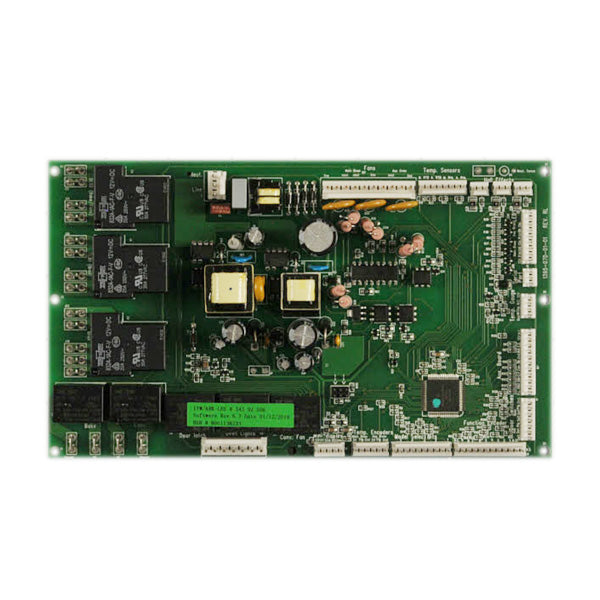 BOSCH 12027356 CONTROL MODULE (GENUINE OEM PART) - Parts Solution Group