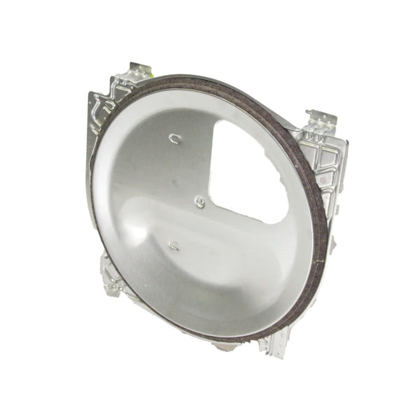 SPEED QUEEN D511082P REAR BULKHEAD ASSEMBLY W/SEAL (GENUINE OEM PART) - Parts Solution Group