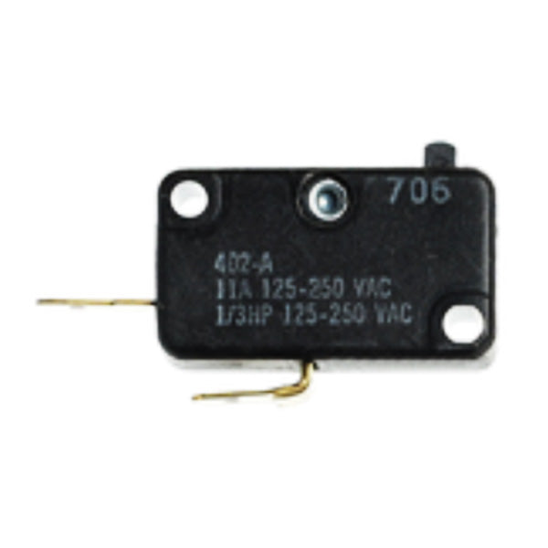 SAMSUNG DE81-10017A MICRO SWITCH (genuine oem part) - Parts Solution Group