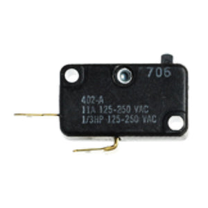 SAMSUNG DE81-10017A MICRO SWITCH (genuine oem part)