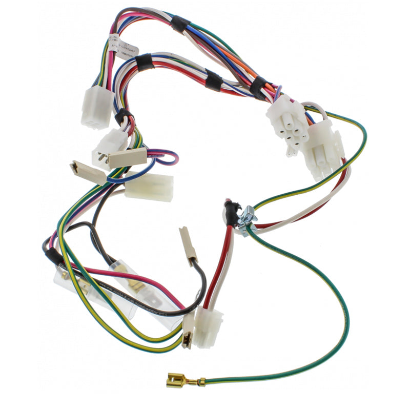 SPEED QUEEN 202229P HOOD WIRING HARNESS ASSEMBLY (GENUINE OEM PART) - Parts Solution Group
