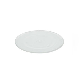 GE APPLIANCE WB48X29704 GLASS TRAY (GENUINE OEM PART)