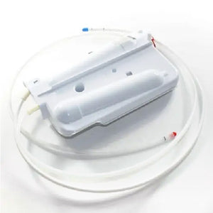 SAMSUNG DA97-07129C REFRIGERATOR WATER FILTER HOUSING ASSEMBLY (GENUINE OEM PART)