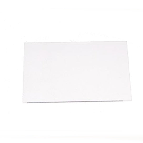 BOSCH 00160644 GLASS PANEL (genuine oem part) - Parts Solution Group