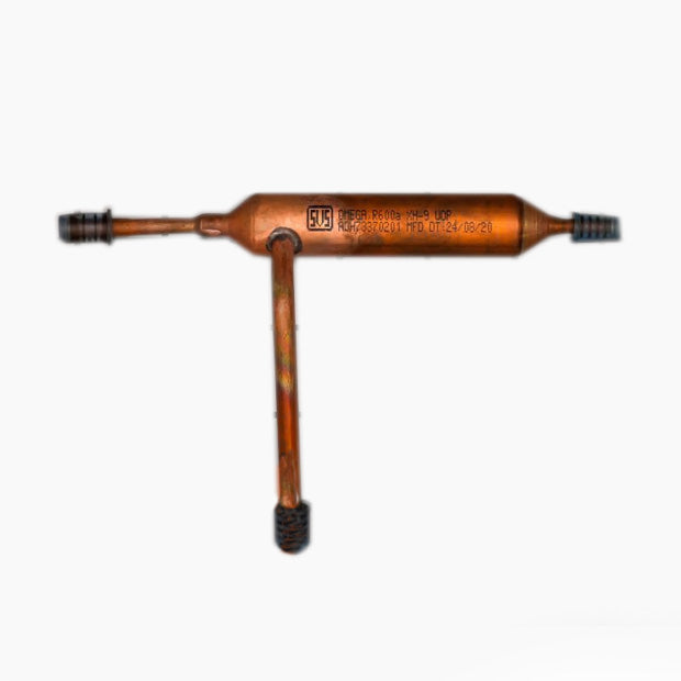 LG APPLIANCES ADH73370201 DRIER ASSEMBLY (GENUINE OEM PART)