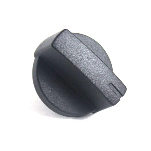 BOSCH 00631621 COOKING AREA KNOB (GENUINE OEM PART) - Parts Solution Group