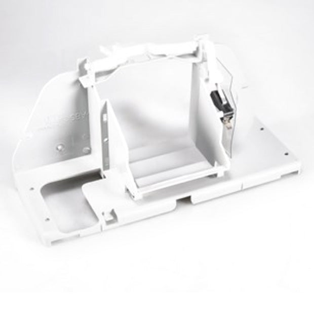 LG APPLIANCES 3017JA2004M FUNNEL ASSEMBLY (GENUINE OEM PART)