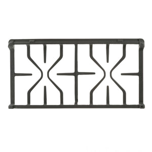 GE APPLIANCE WB31X27151 RANGE SURFACE BURNER GRATE (genuine oem part)