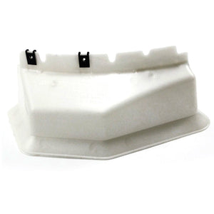 FRIGIDAIRE 131715801 SHIELD (genuine oem part)