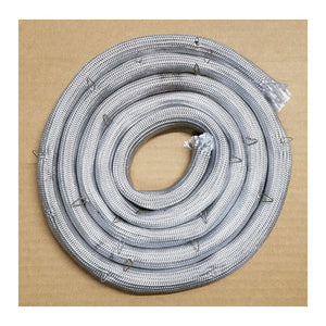 WHIRLPOOL W11115328 RANGE OVEN DOOR SEAL (REPLACES W10877014) (GENUINE OEM PART)