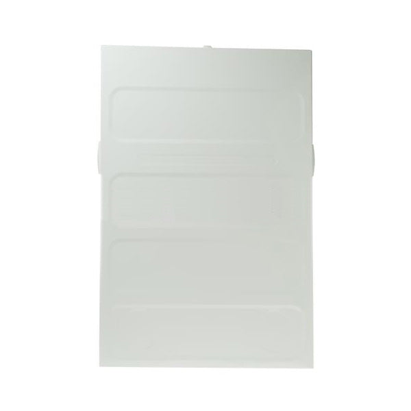 GE APPLIANCE WE10X29822 DRYER SIDE PANEL (GENUINE OEM PART) - Parts Solution Group