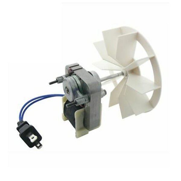BROAN NUTONE S97008948 MOTOR &amp; WHEEL (genuine oem part) - Parts Solution Group