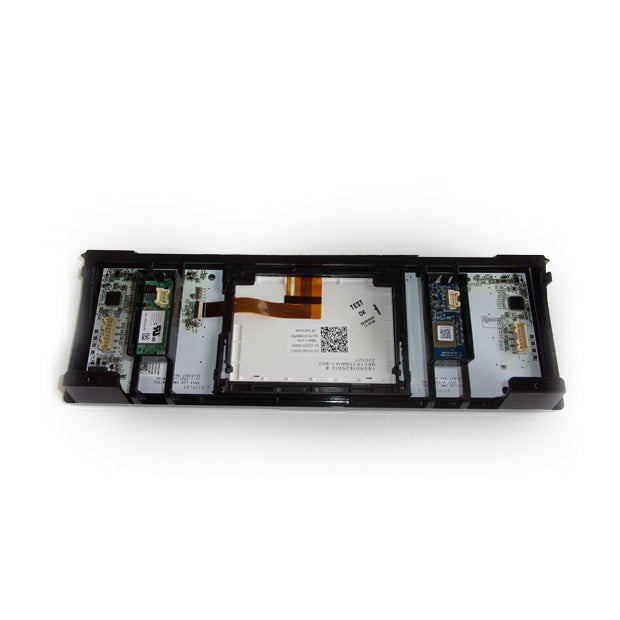 GE APPLIANCE WB27X41894 GLASS &amp; TOUCH BOARD (GENUINE OEM PART)