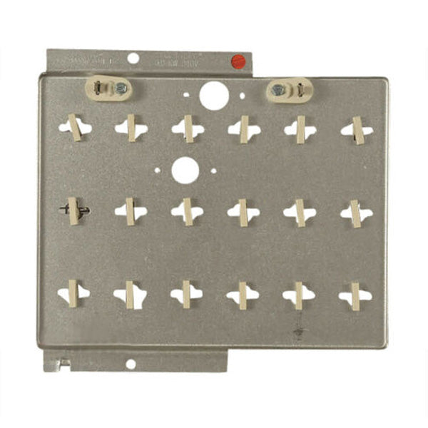SPEED QUEEN D510324P HEATER ASSEMBLY 240V 5.0KW 60HZ (GENUINE OEM PART) - Parts Solution Group