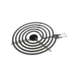 WHIRLPOOL WPW10259865 RANGE COIL SURFACE ELEMENT 8-IN (REPLACES 31734606; W10259865) (GENUINE OEM PART)