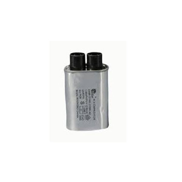 LG APPLIANCES 0CZZW1H004B MICROWAVE HIGH VOLTAGE CAPACITOR (genuine oem part) - Parts Solution Group