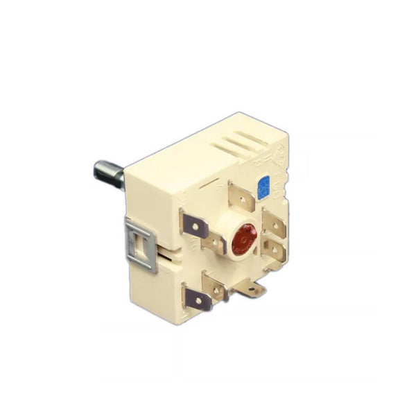 BOSCH 00422133 RANGE SURFACE ELEMENT CONTROL SWITCH (GENUINE OEM PART) - Parts Solution Group