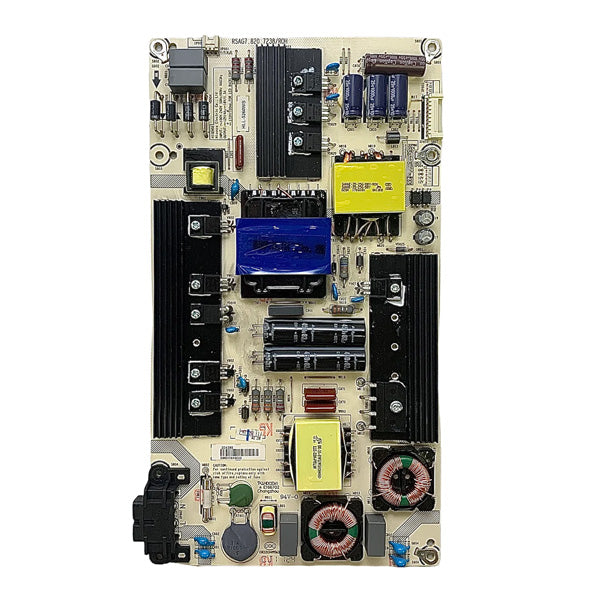 SHARP 204390 POWER SUPPLY RSAG7.820.7238 (GENUINE OEM PART) - Parts Solution Group
