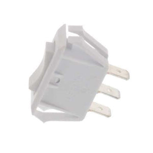 AIR KING 5S1418003 HOOD MOTOR SWITCH (WHITE) (GENUINE OEM PART)